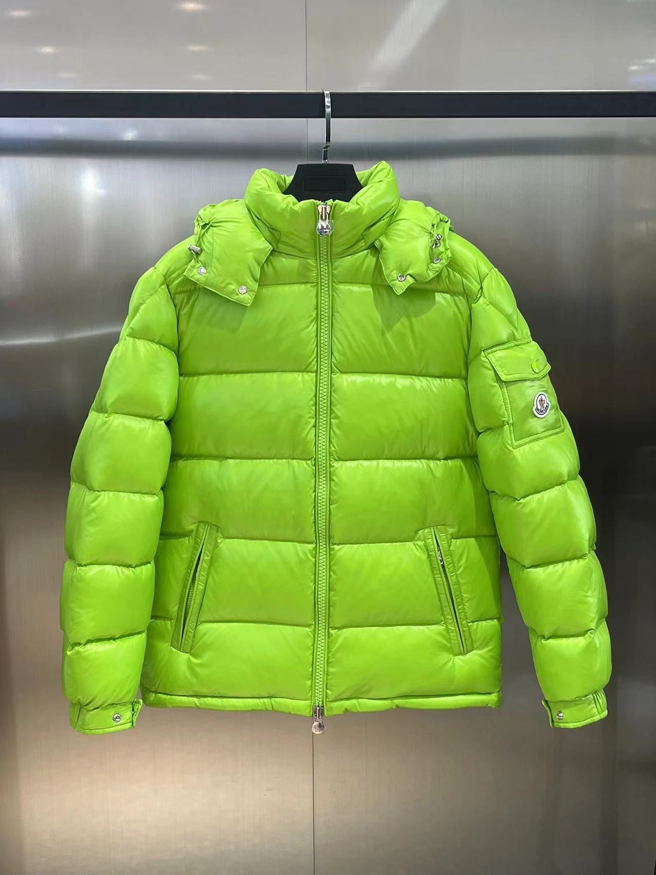 MONCLER