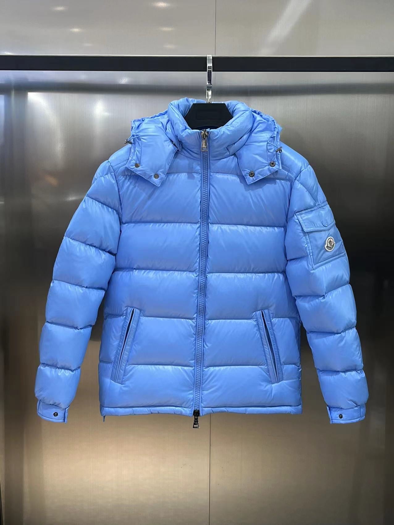 MONCLER