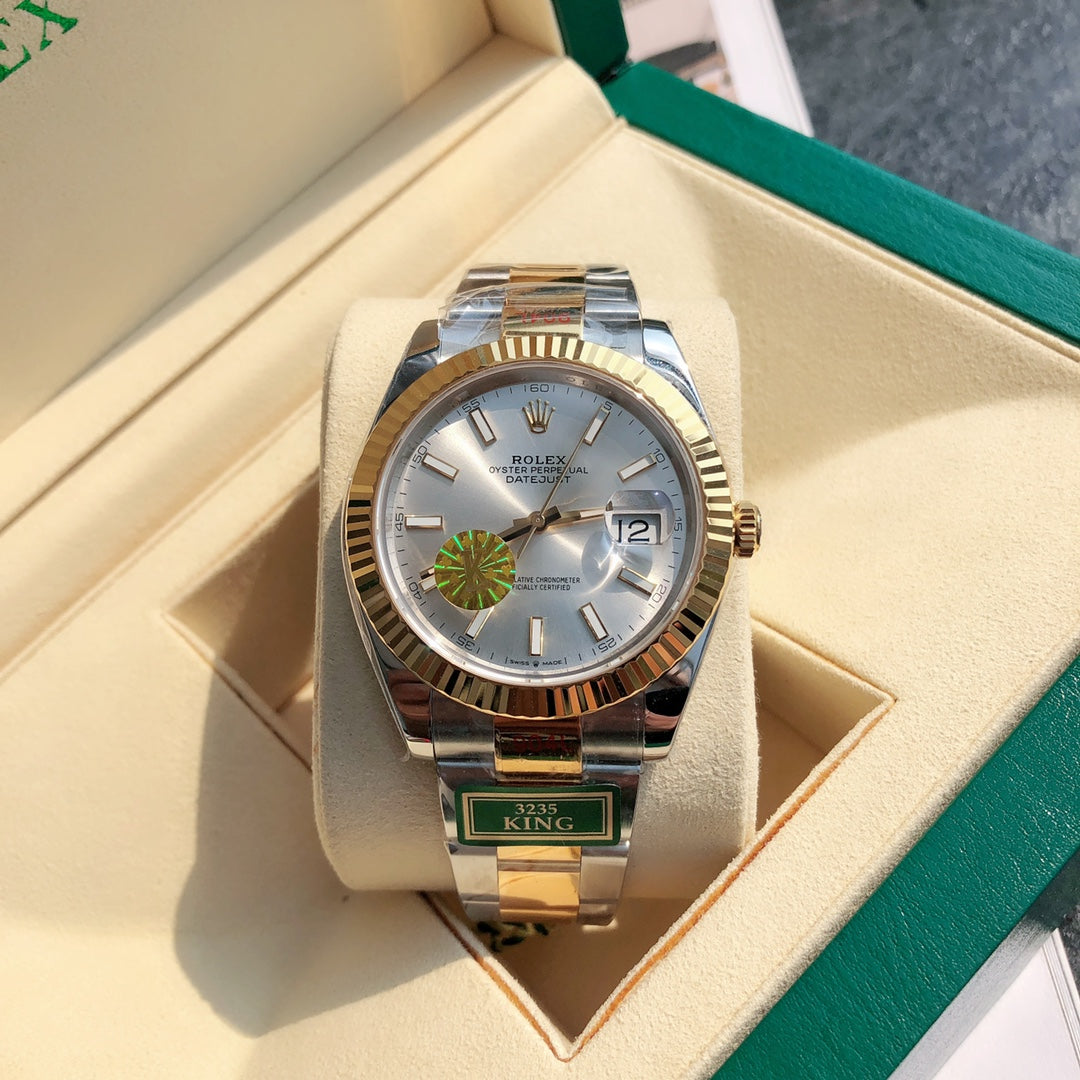 ROLEX