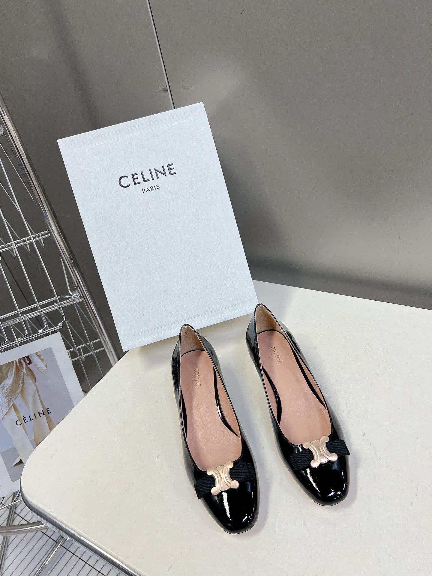 CELINE