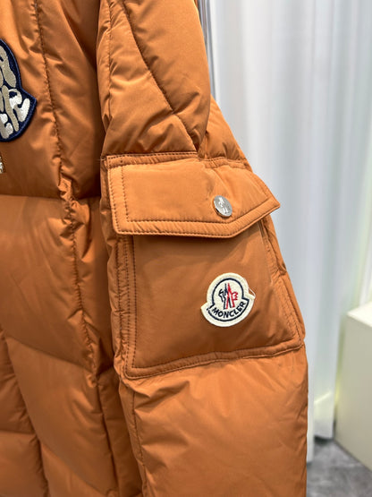 MONCLER