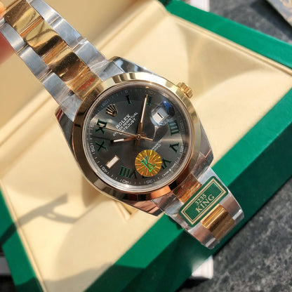 ROLEX