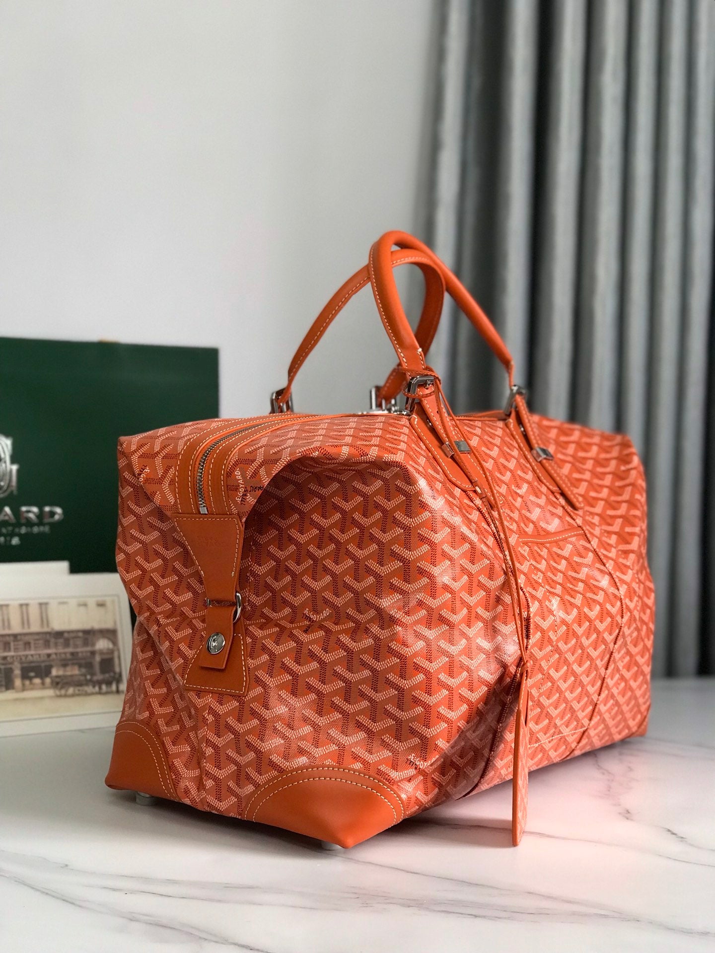 GOYARD