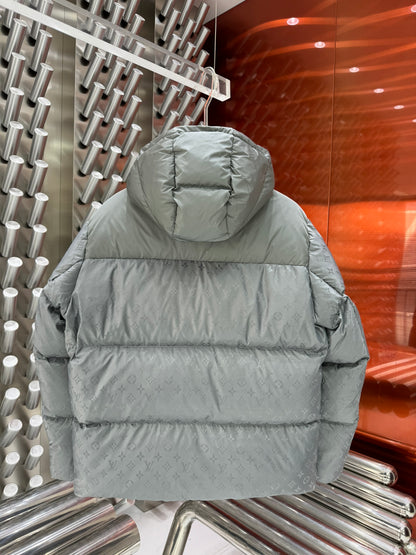 Down Jacket