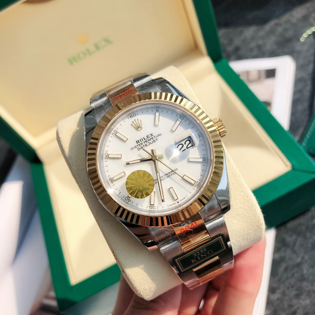 ROLEX