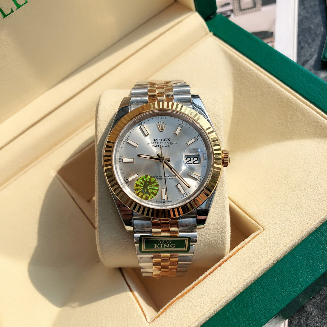 ROLEX