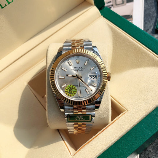 ROLEX