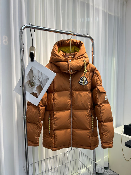 MONCLER