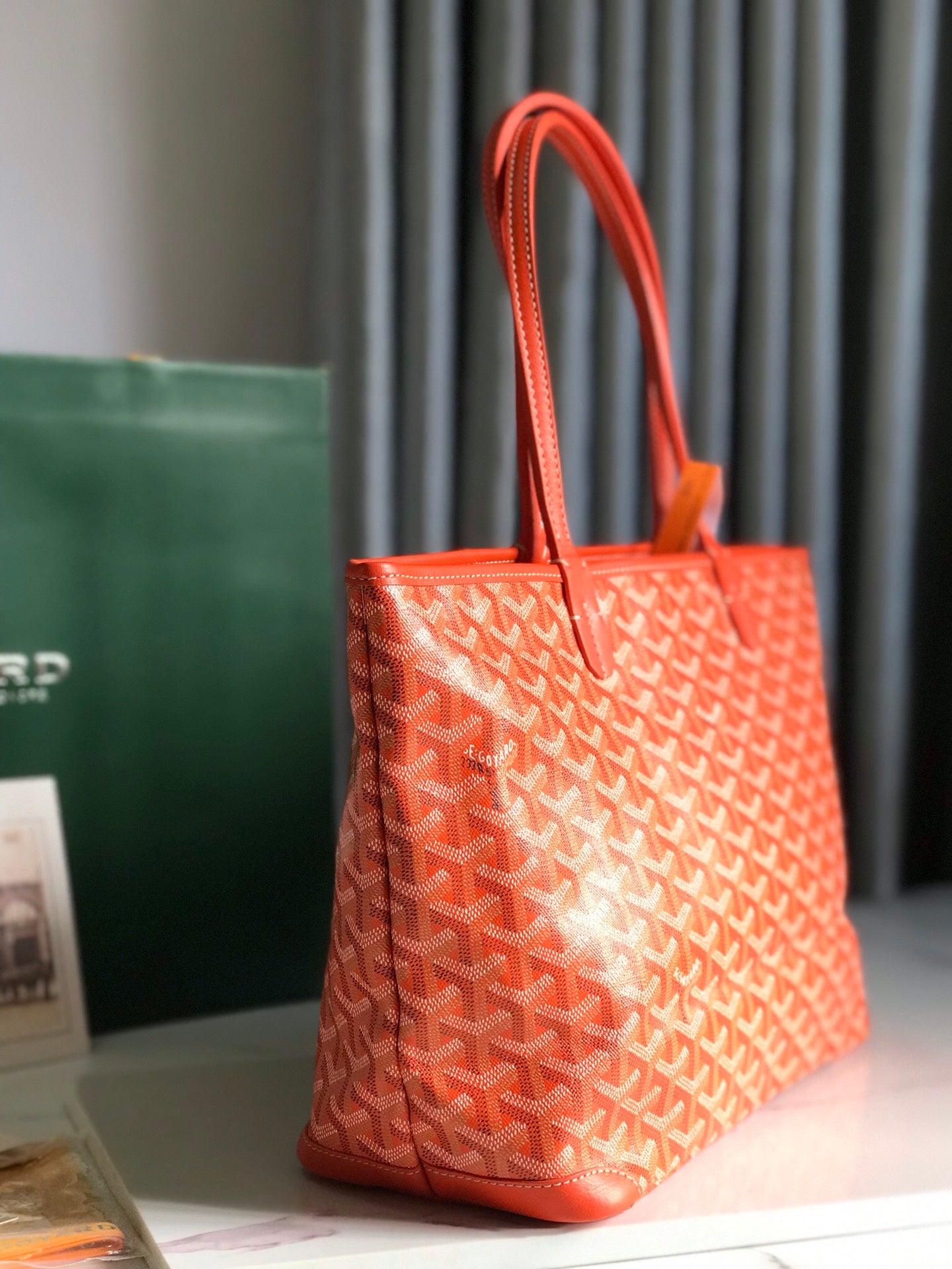 GOYARD