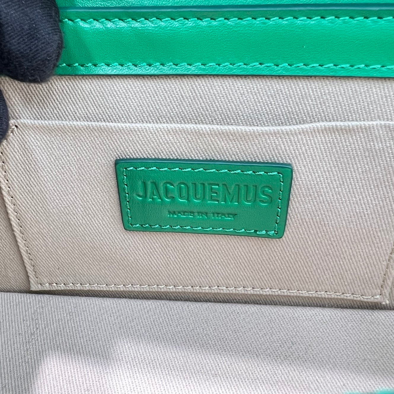 JACQUEMUS