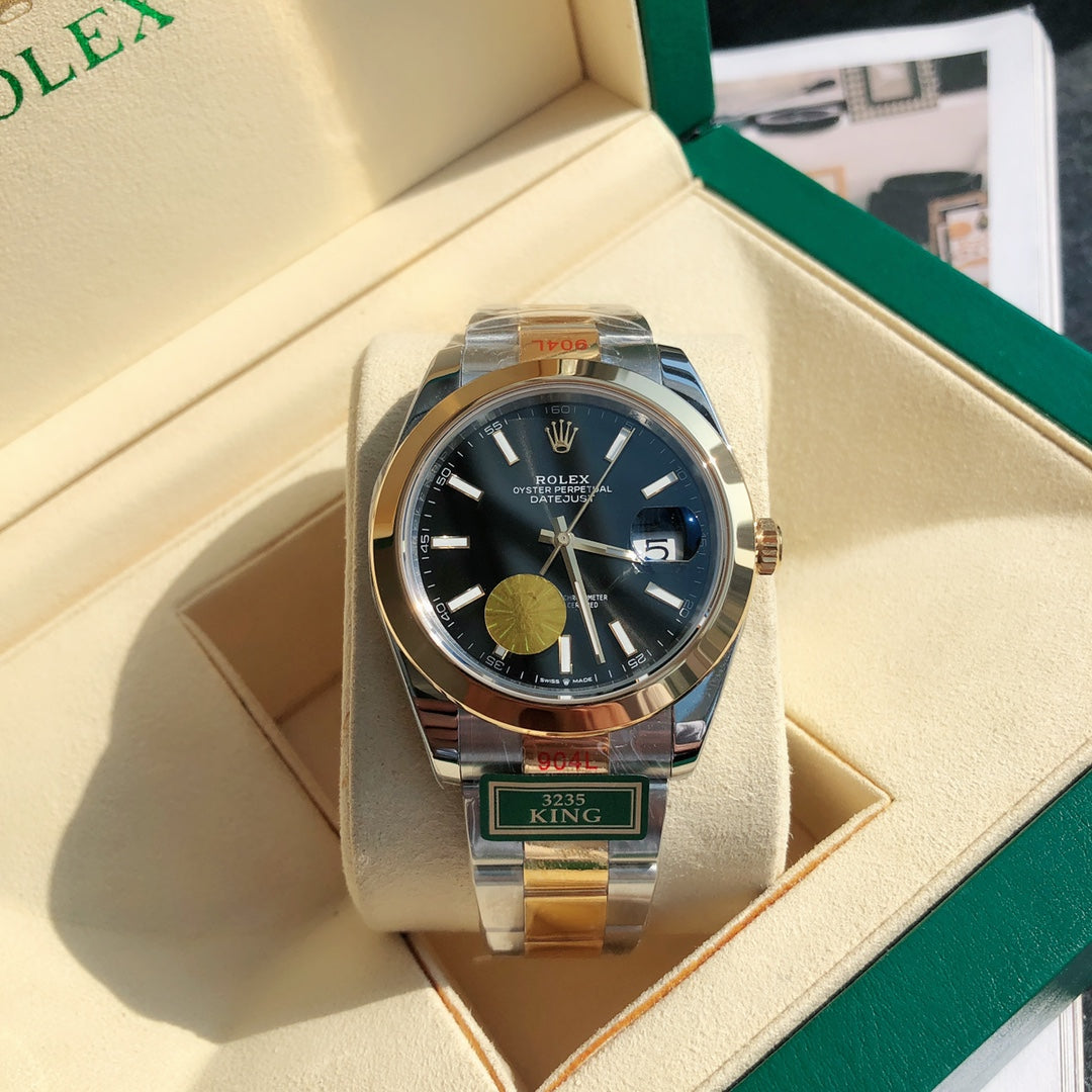 ROLEX