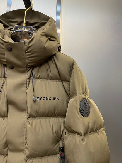 MONCLER