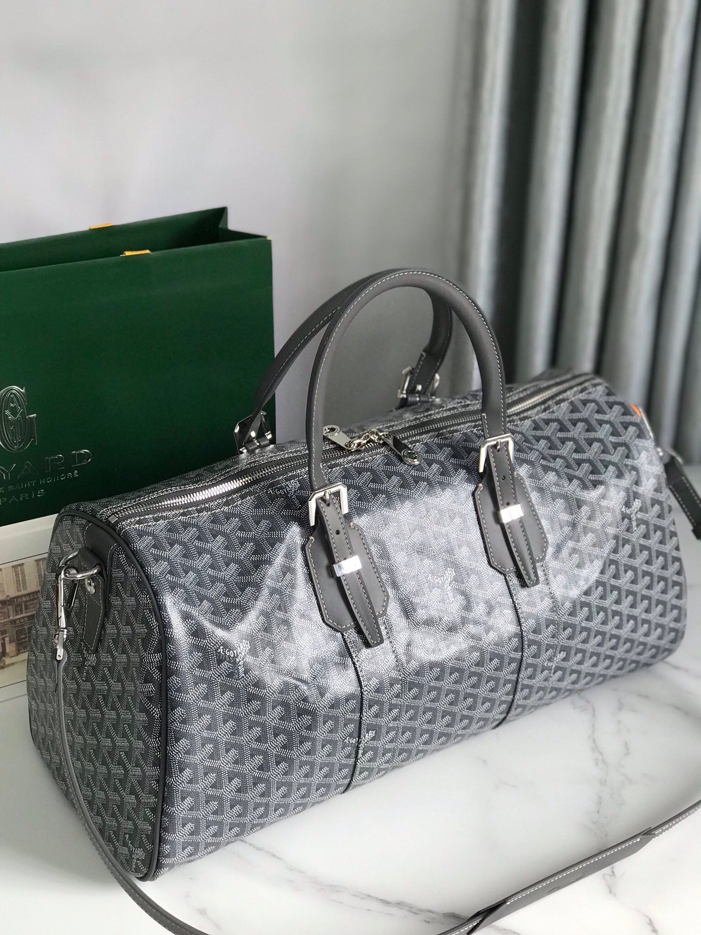 GOYARD