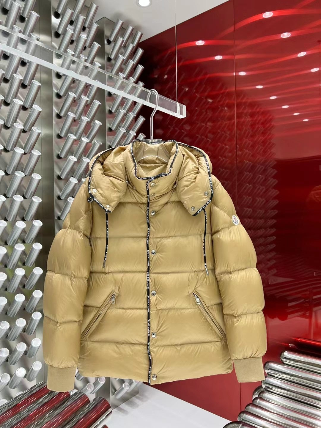 MONCLER