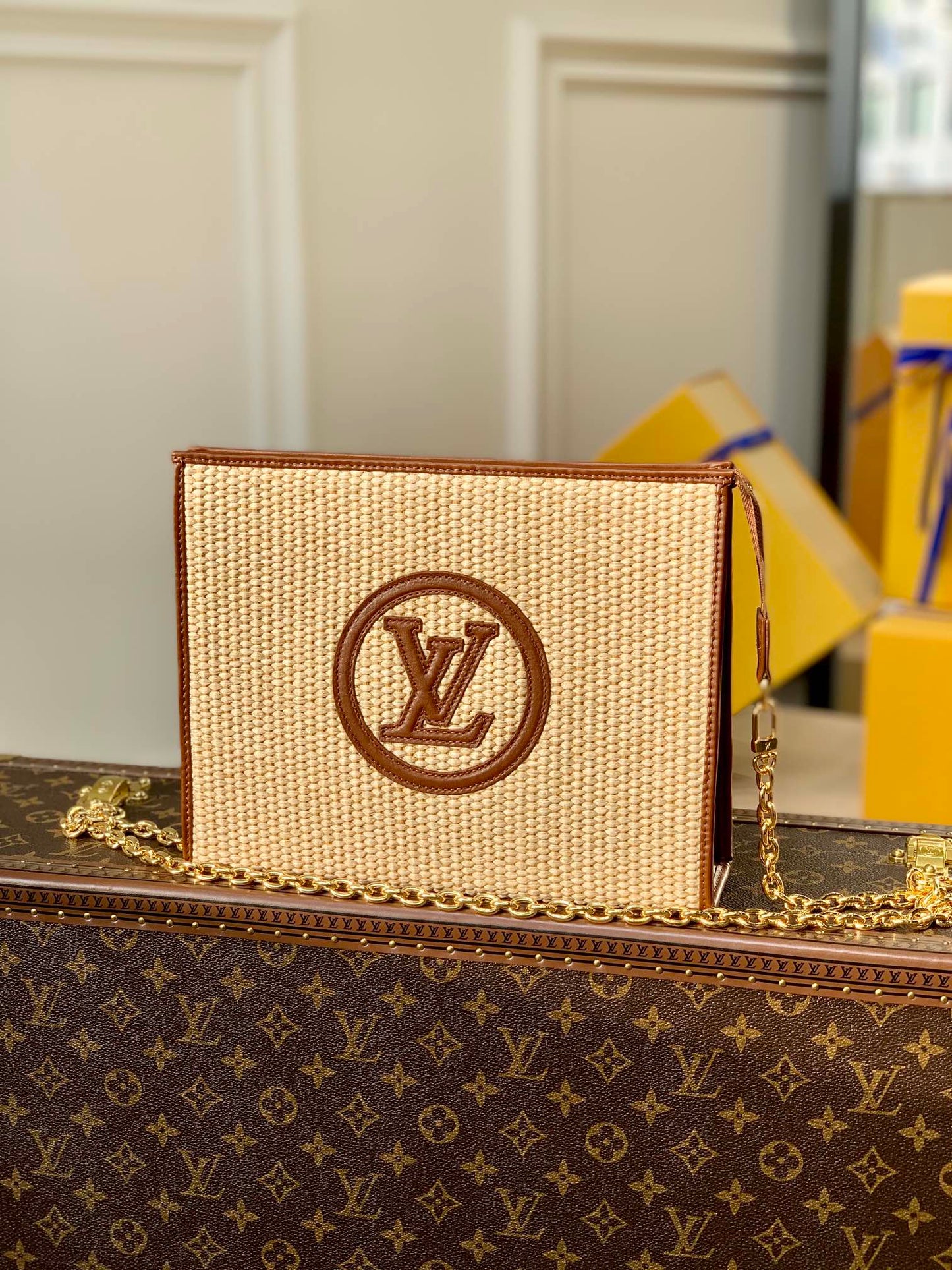 LOUIS VUITTON