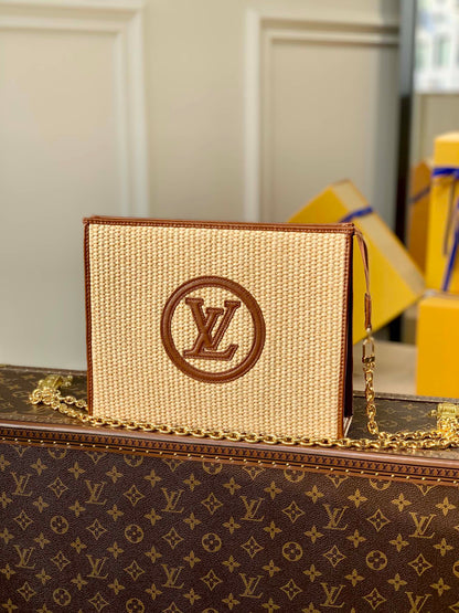 LOUIS VUITTON