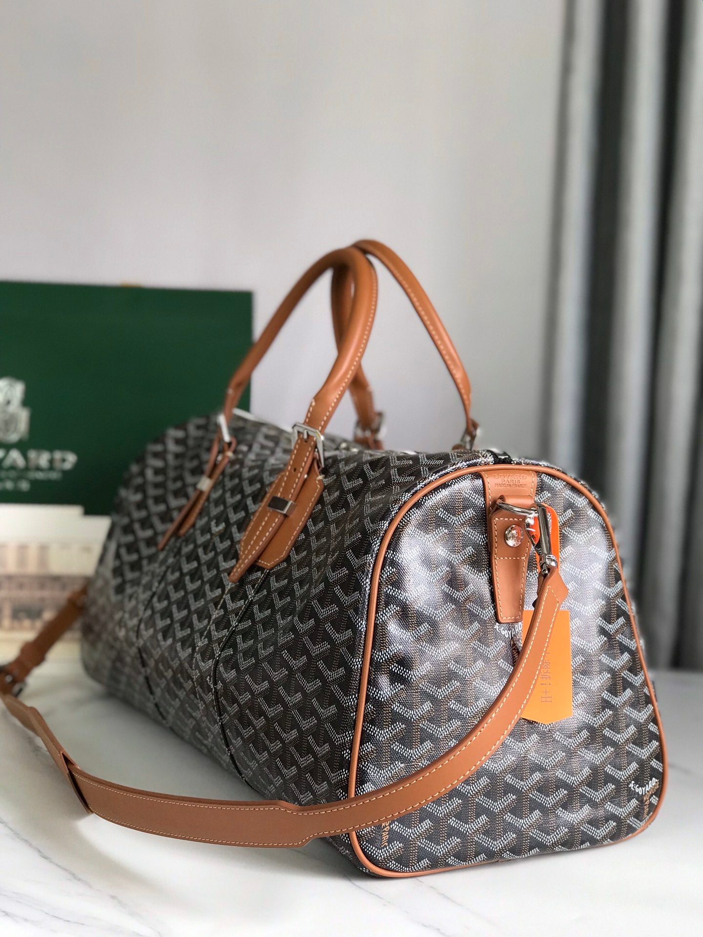 GOYARD