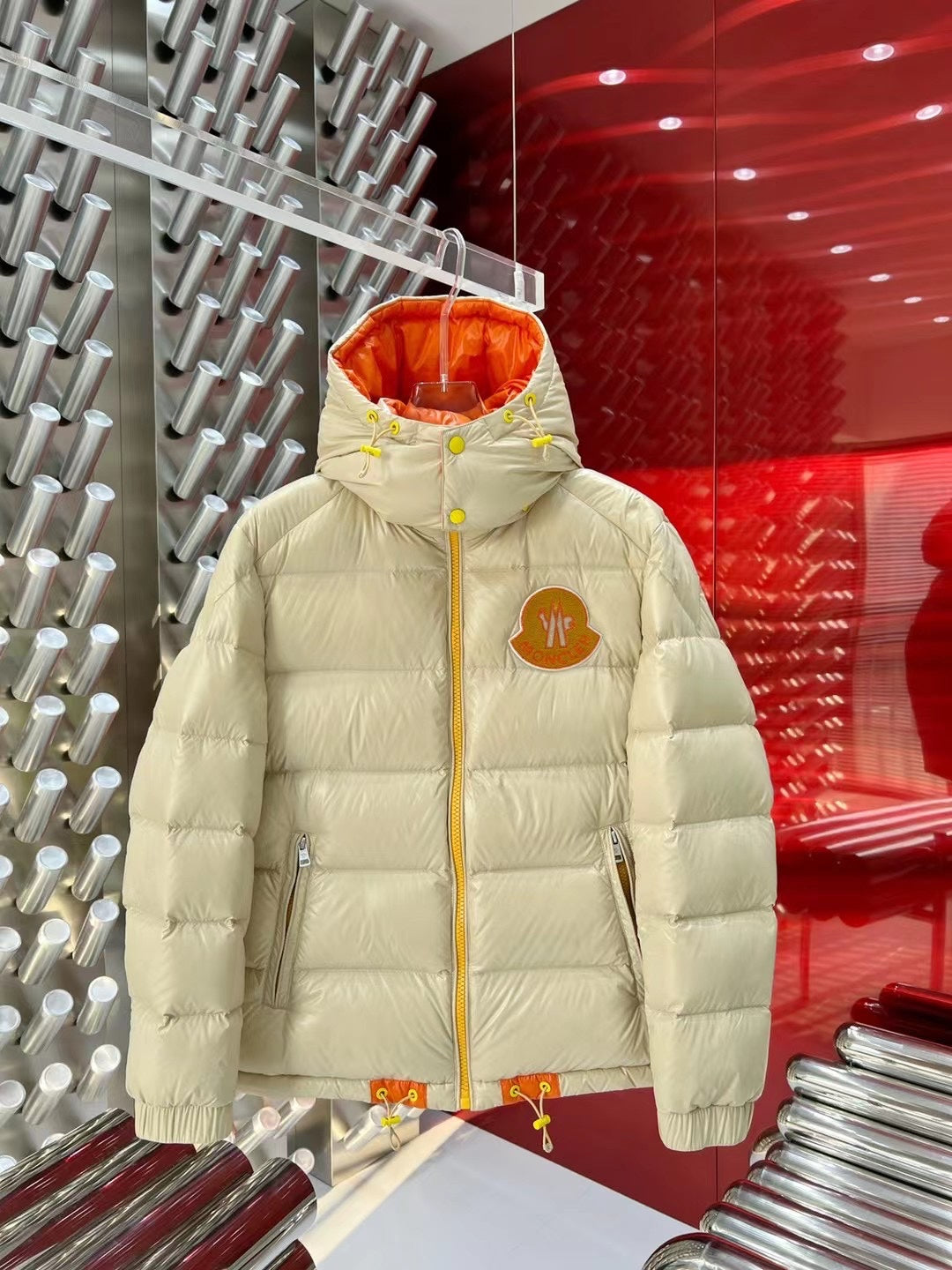 MONCLER