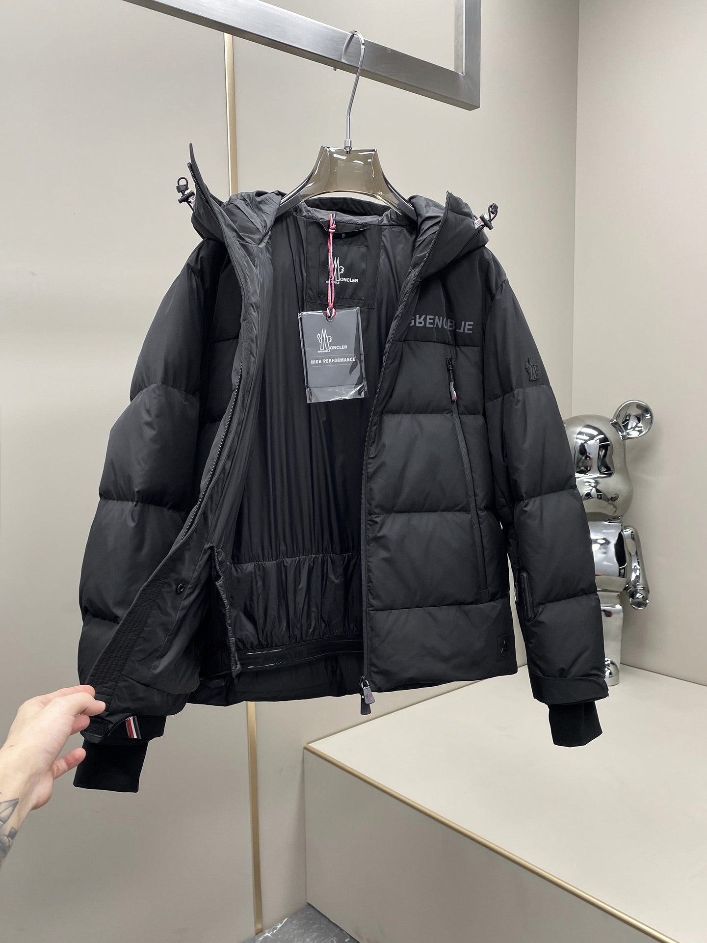 MONCLER