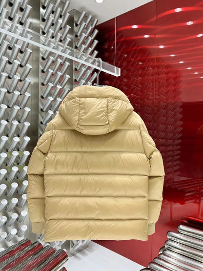 MONCLER