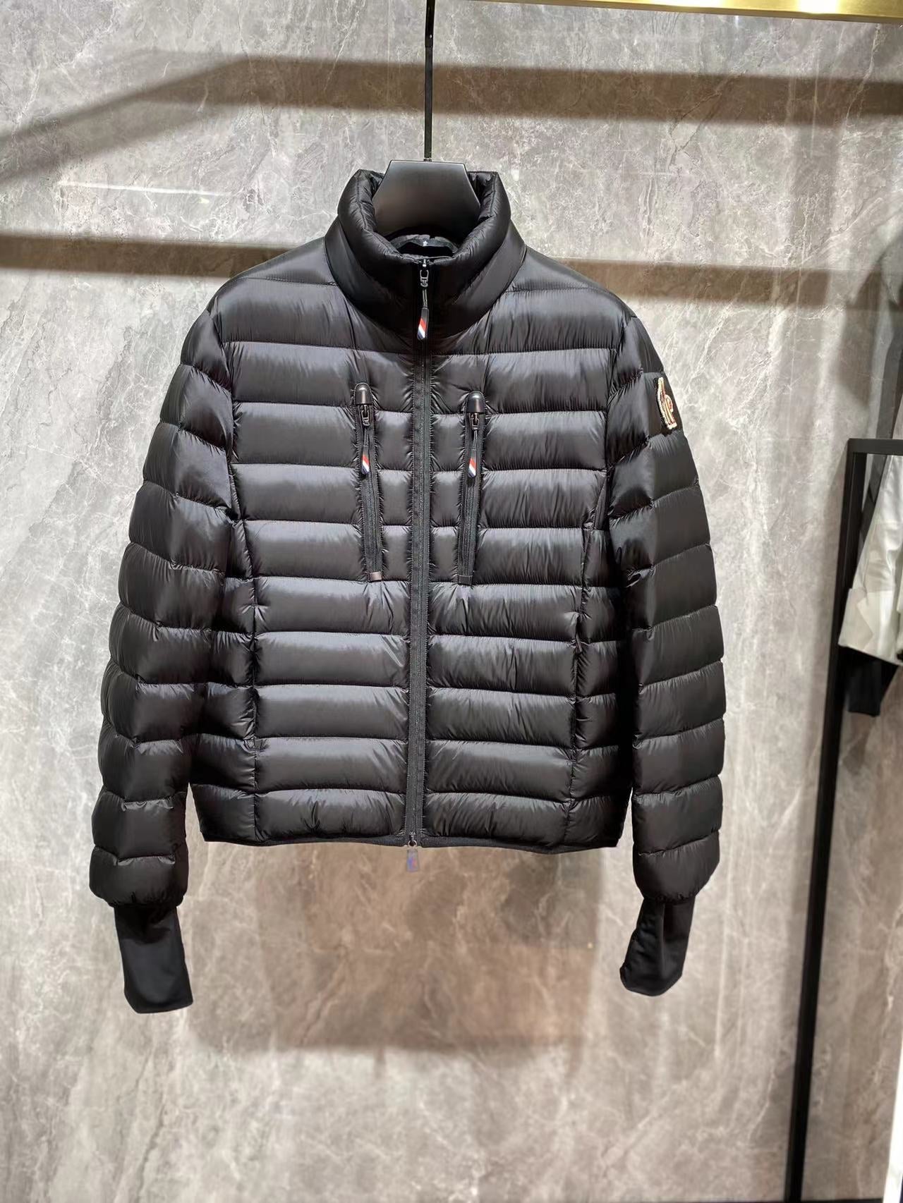 MONCLER