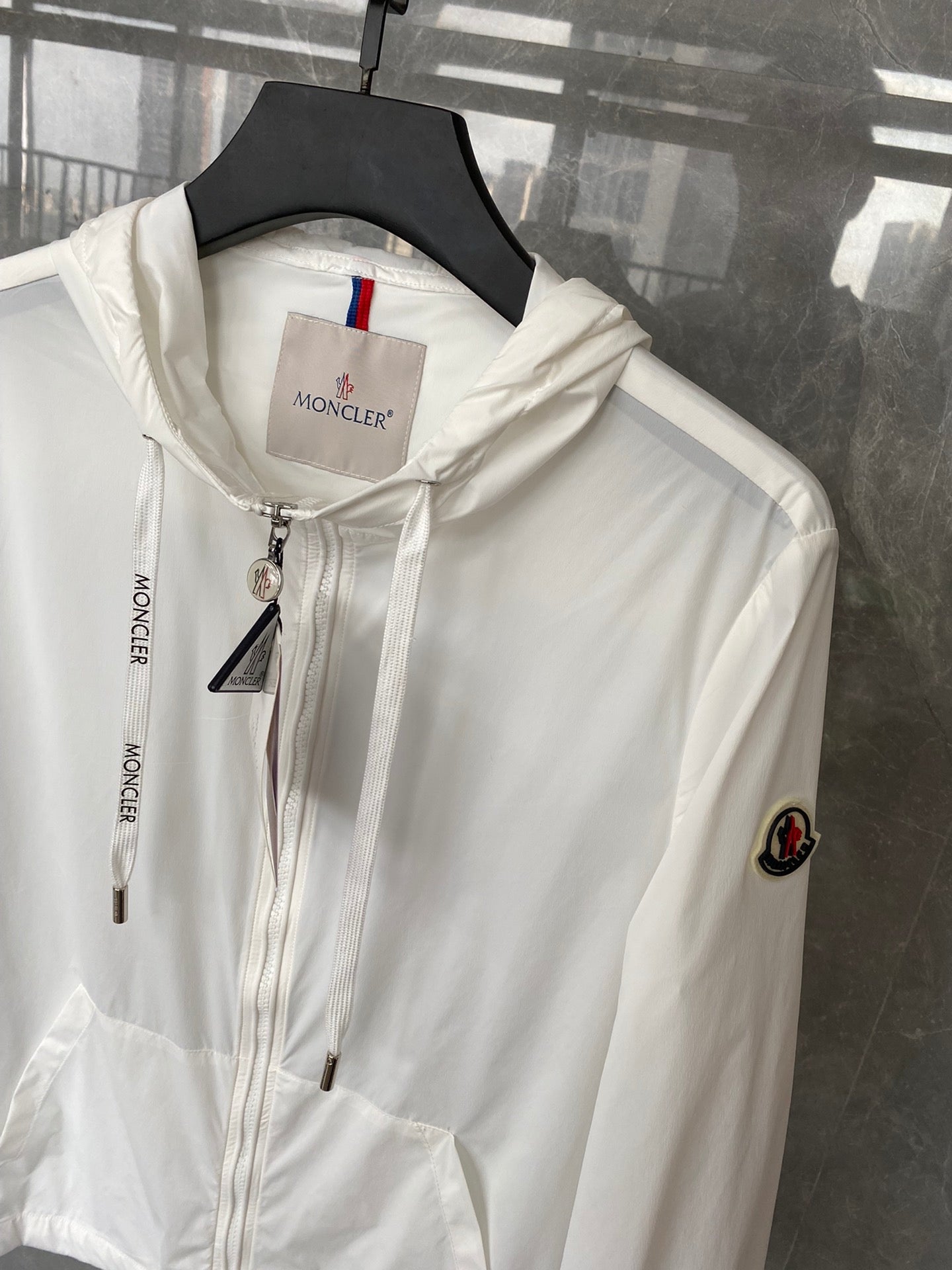 MONCLER