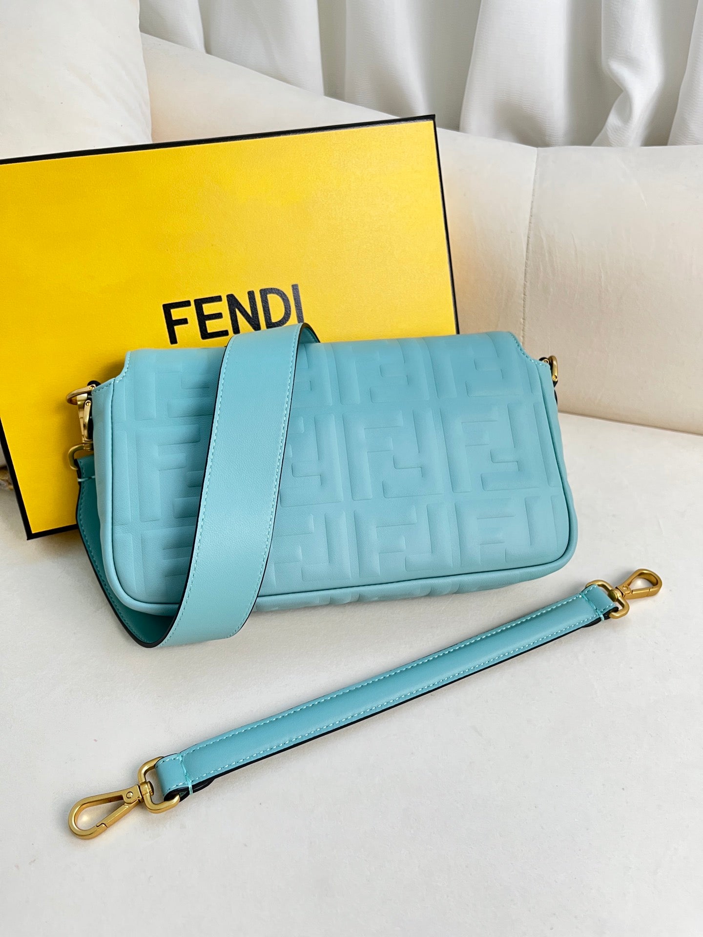 FENDI