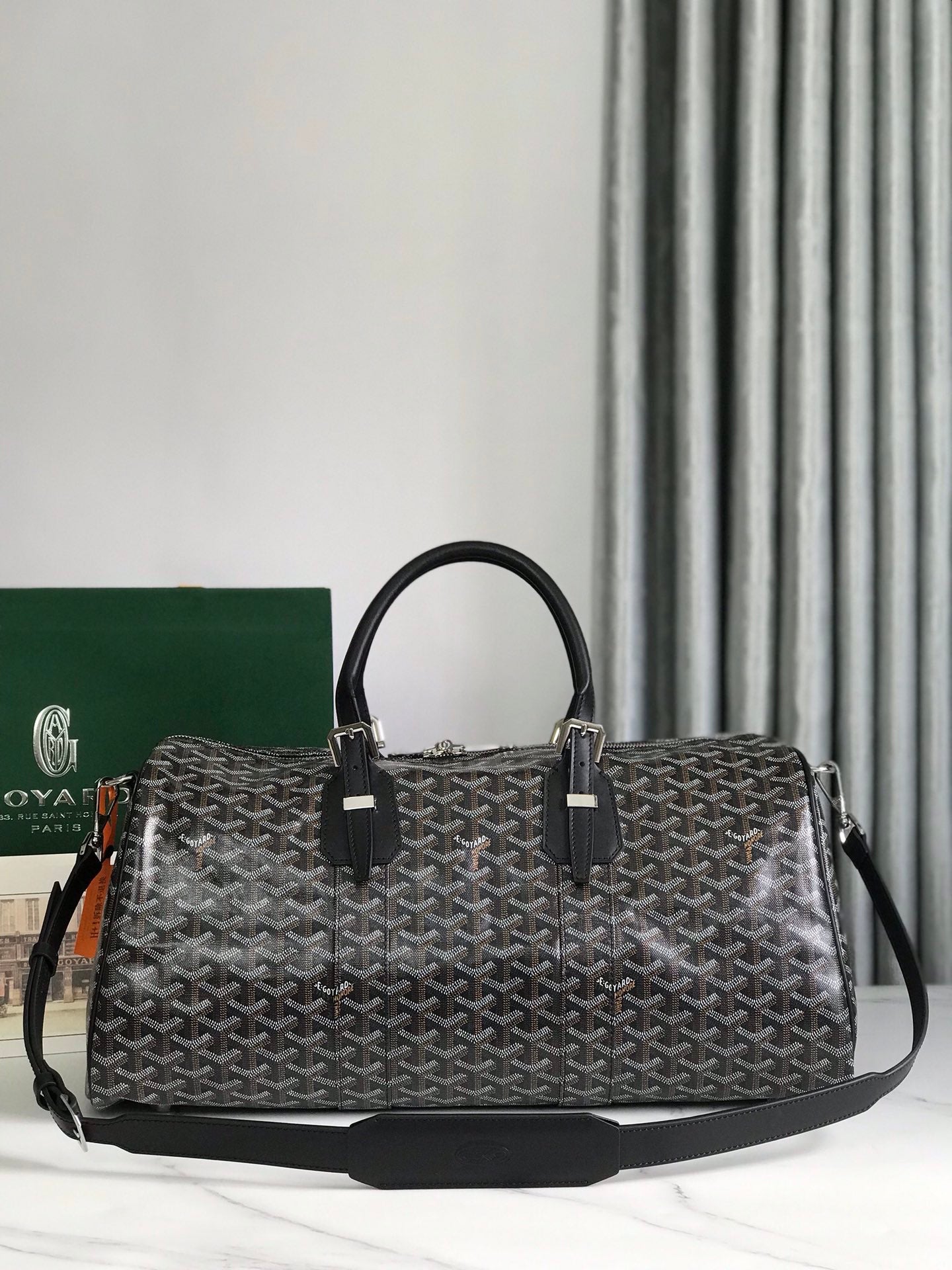 GOYARD