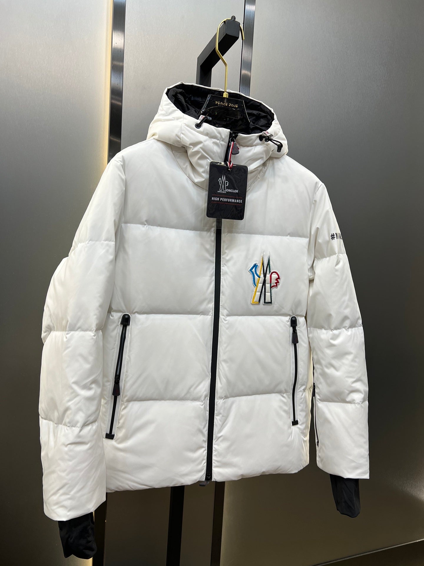 MONCLER