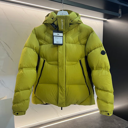 MONCLER