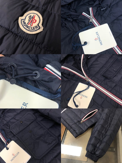 MONCLER