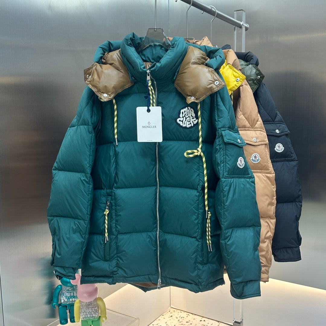 MONCLER