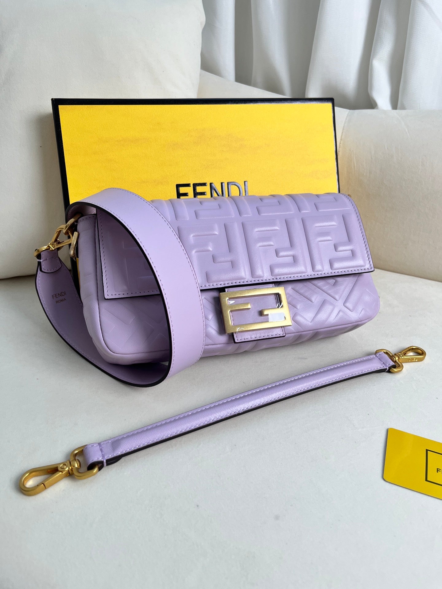 FENDI