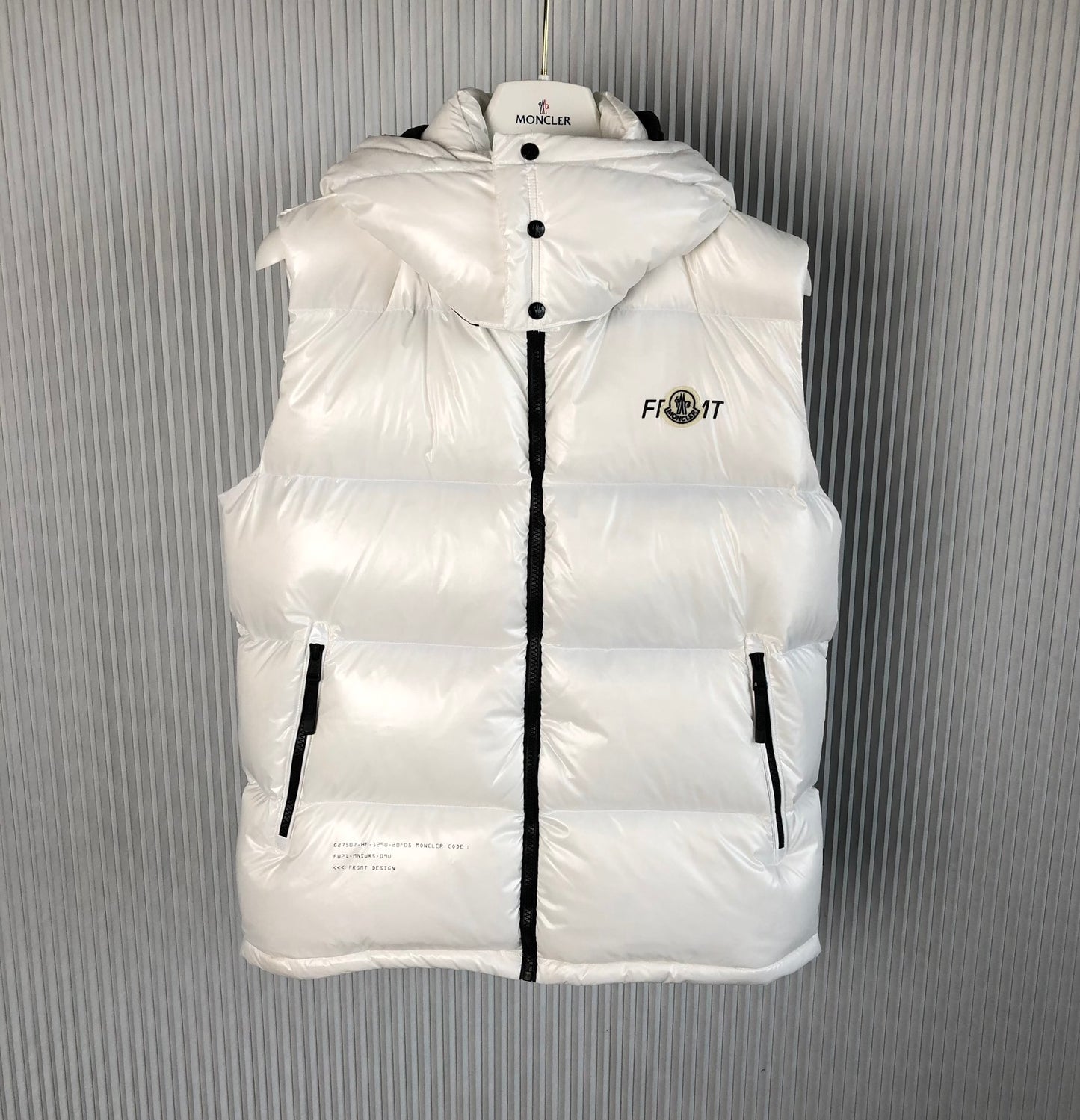 MONCLER