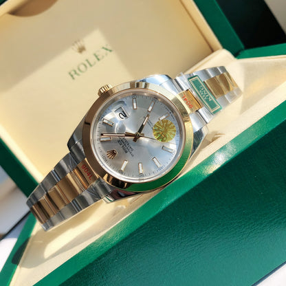 ROLEX