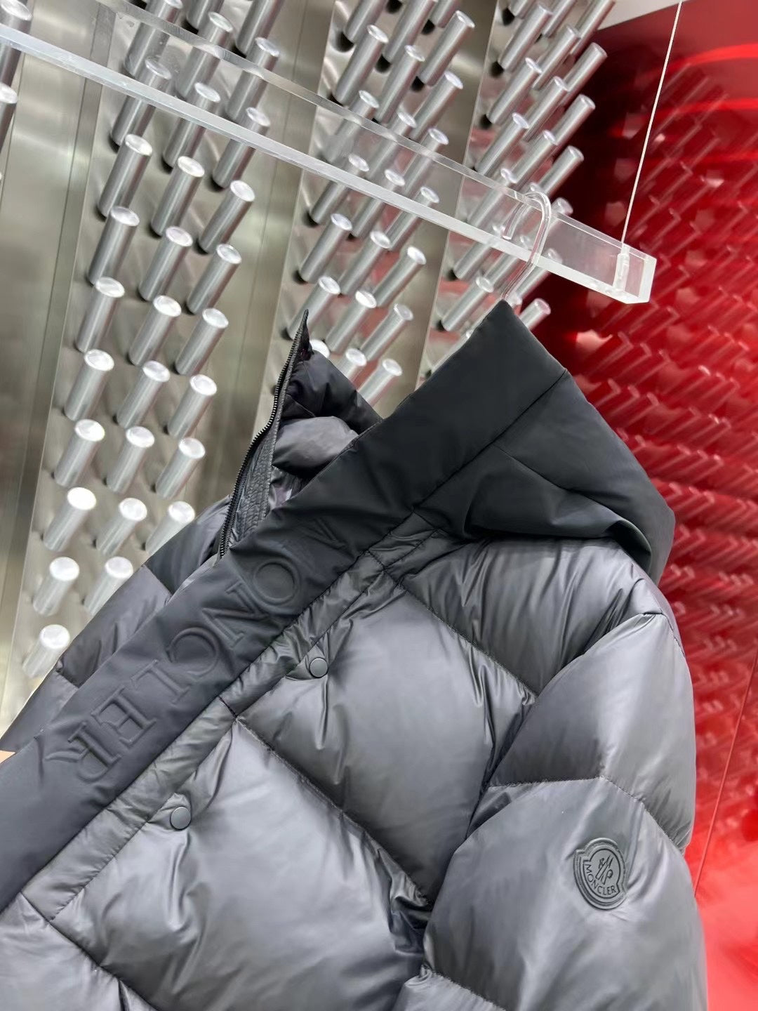 MONCLER