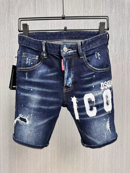 Short Jeans