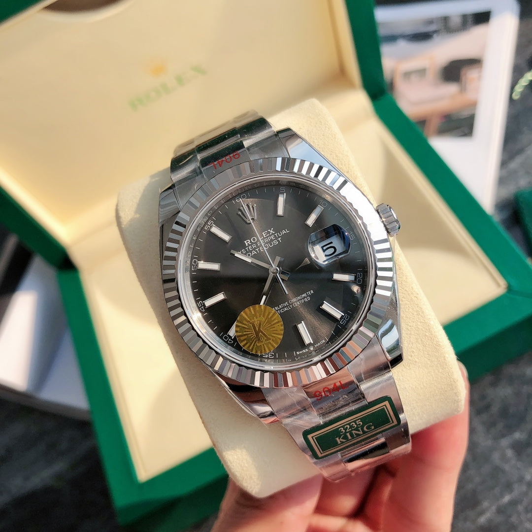 ROLEX