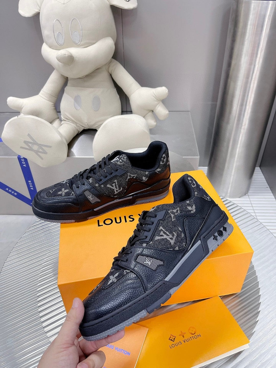 Louis Vuitton