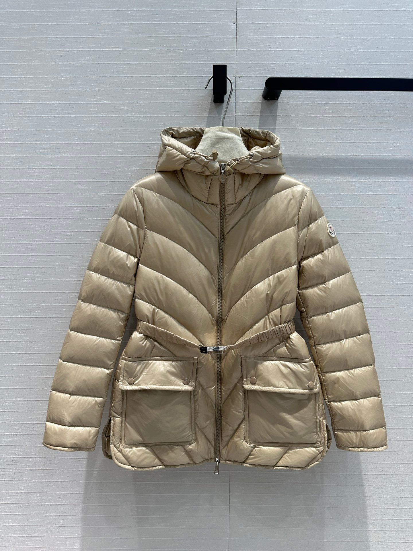 Down Jacket