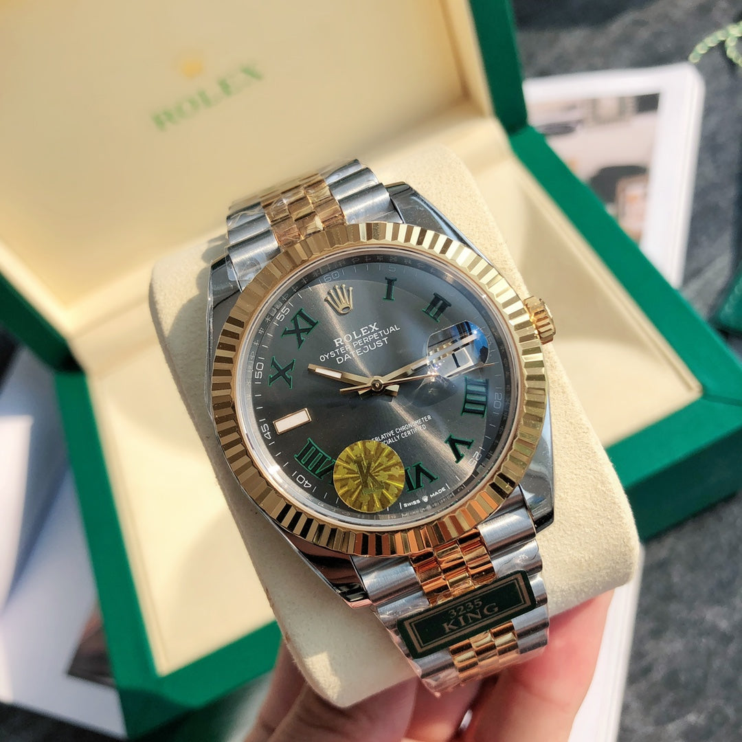 ROLEX