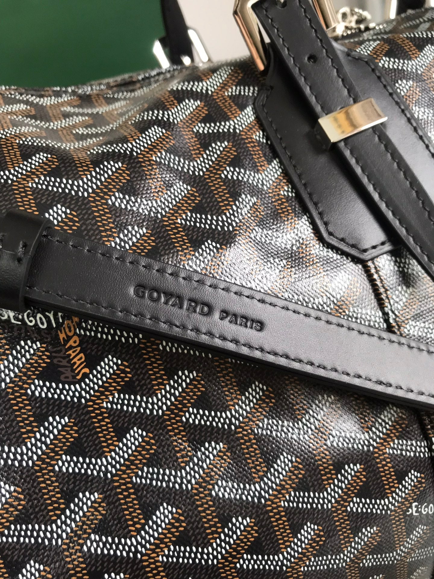 GOYARD