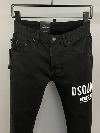 DSQUARED2