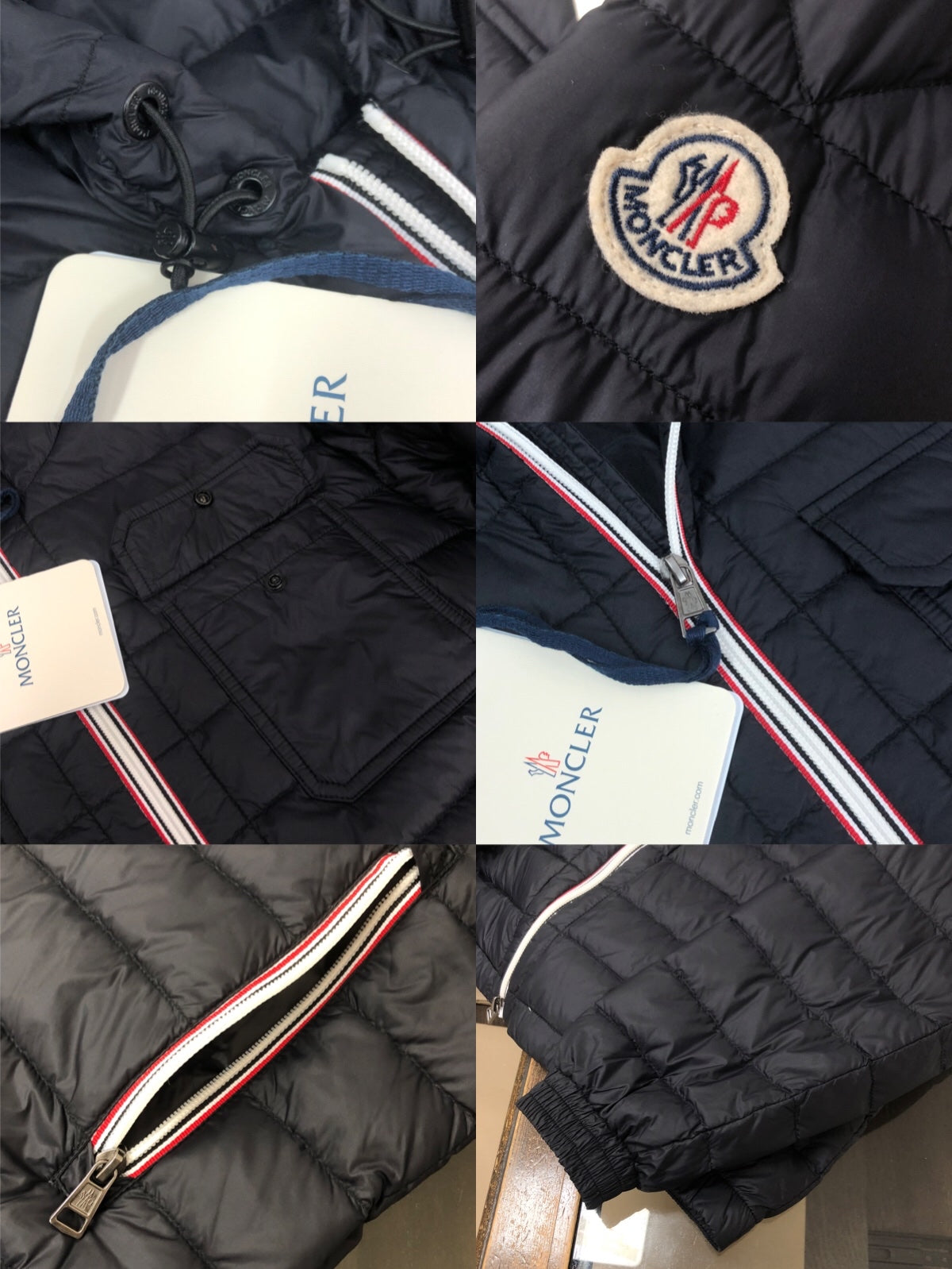 MONCLER