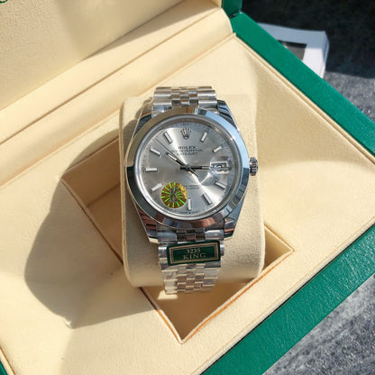 ROLEX