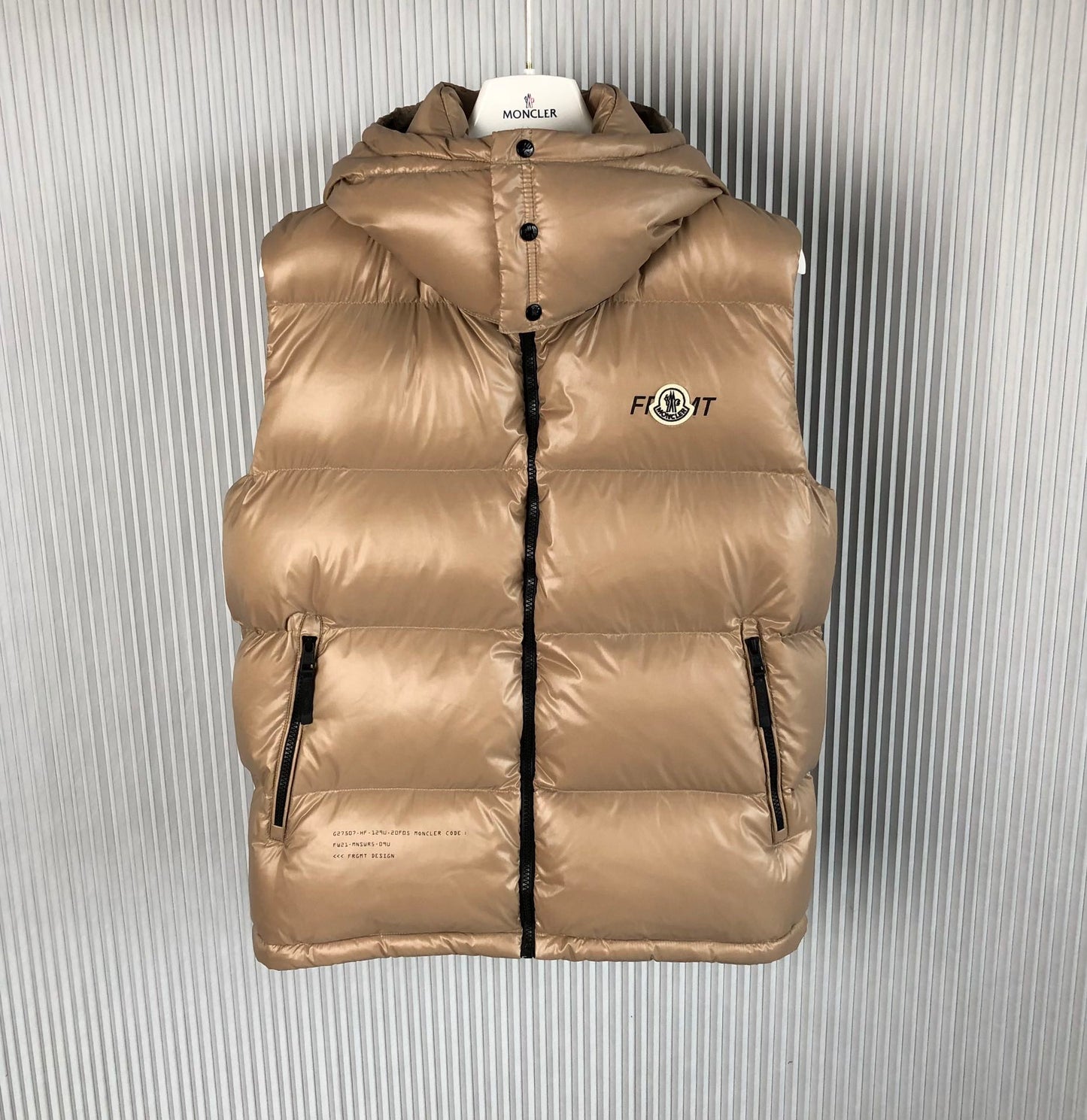 MONCLER