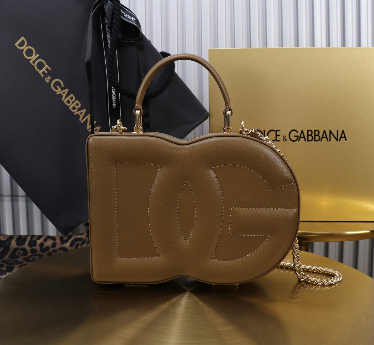 DOLCE & GABBANA