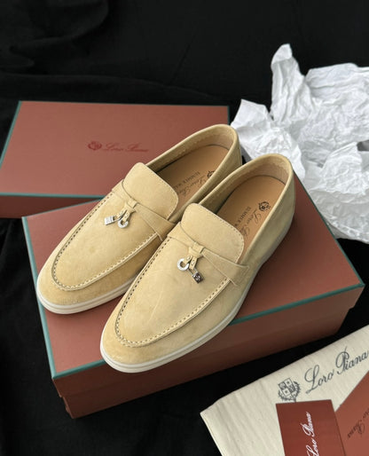 Moccasin