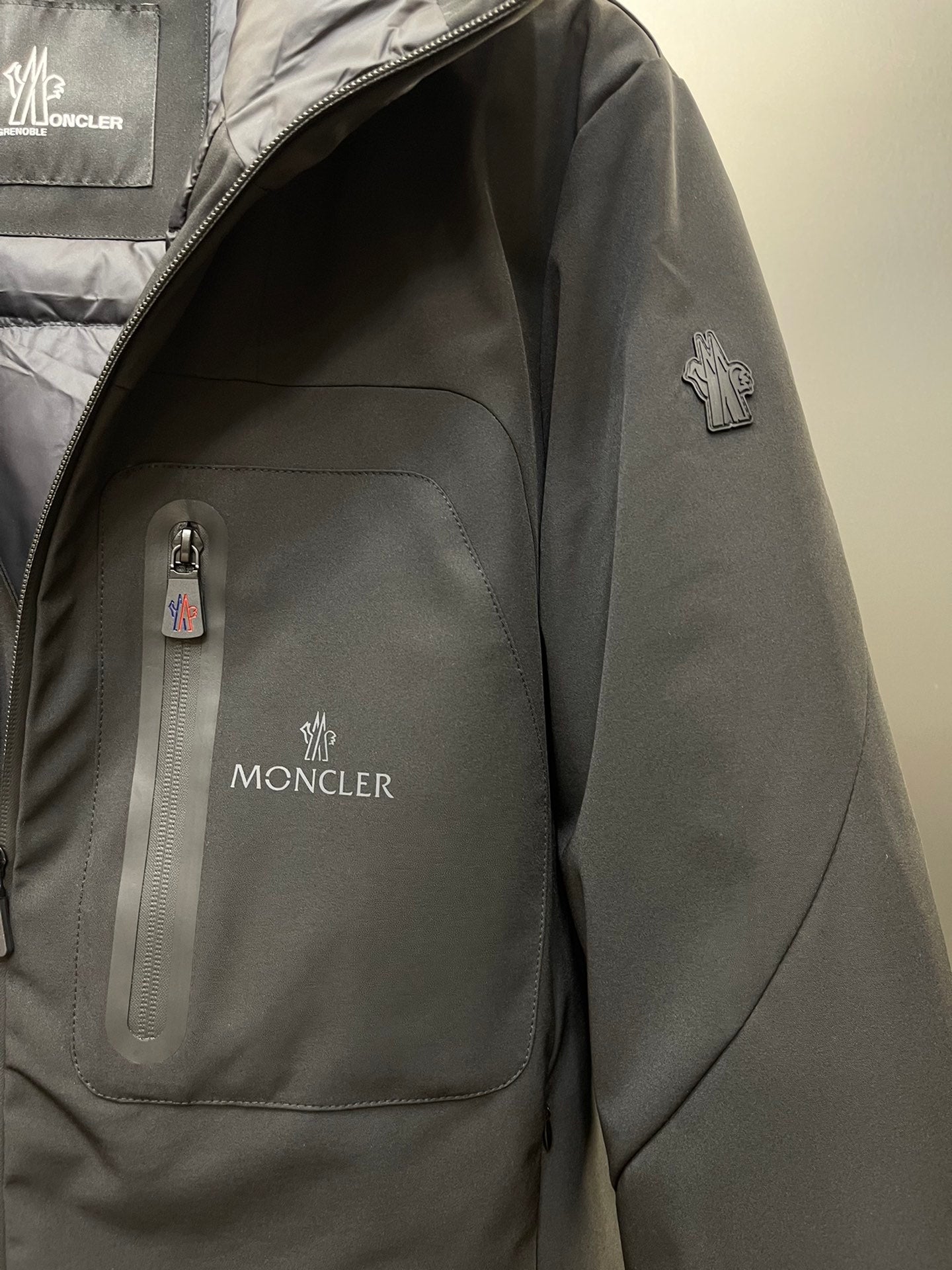 MONCLER