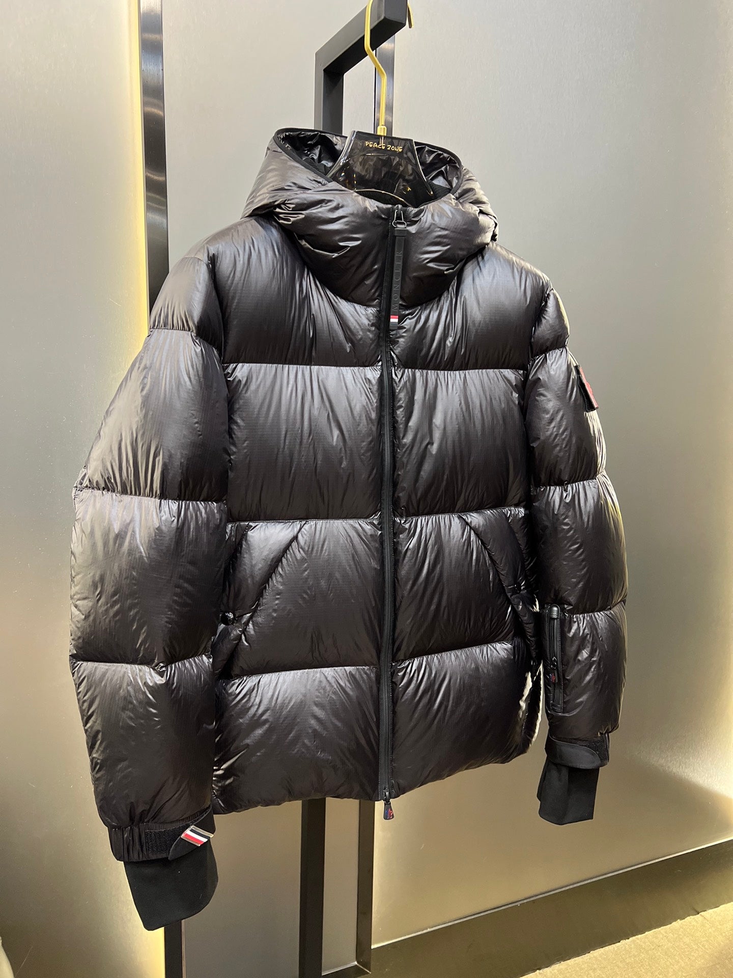 MONCLER